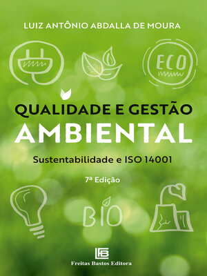 cover image of Qualidade e Gestão Ambiental